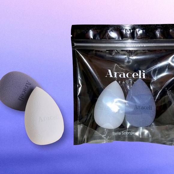 New ELAINA BADRO & ARACELI BEAUTY BUNDLE - Picture 2 of 10